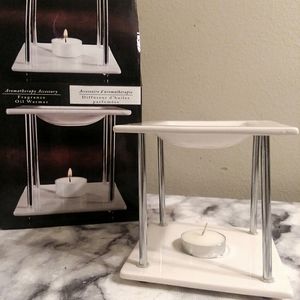 Home Fragrance Stand